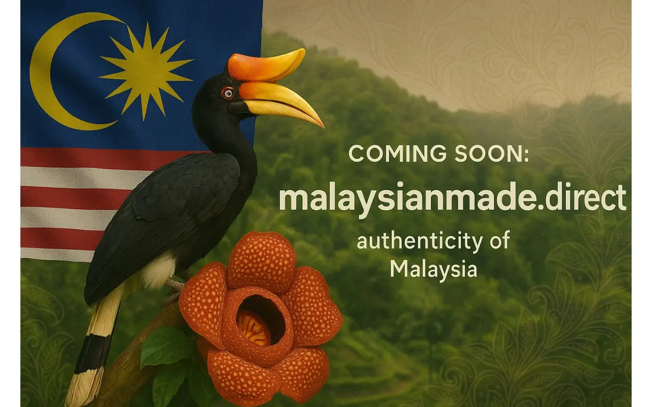 Malaysian Made Direct