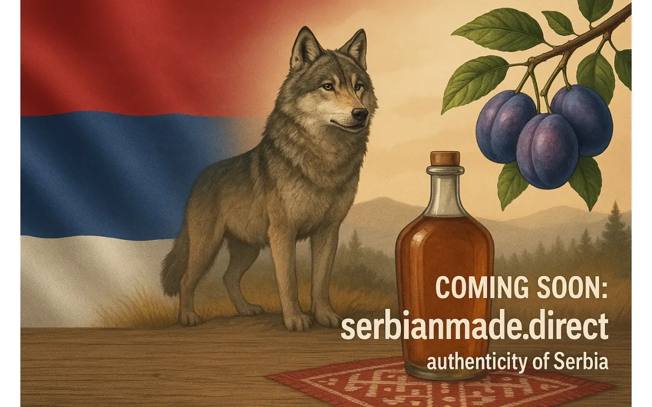 Serbian Made Direct